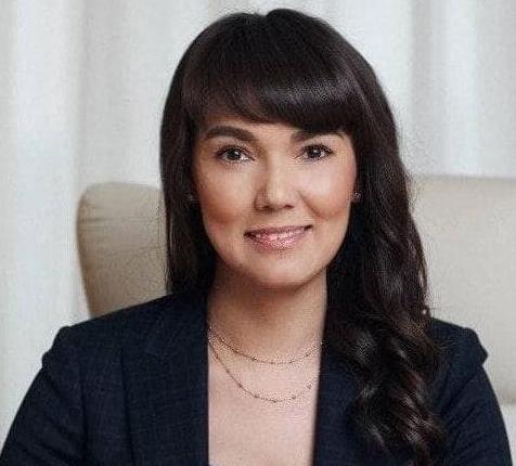 Мария Трофимова